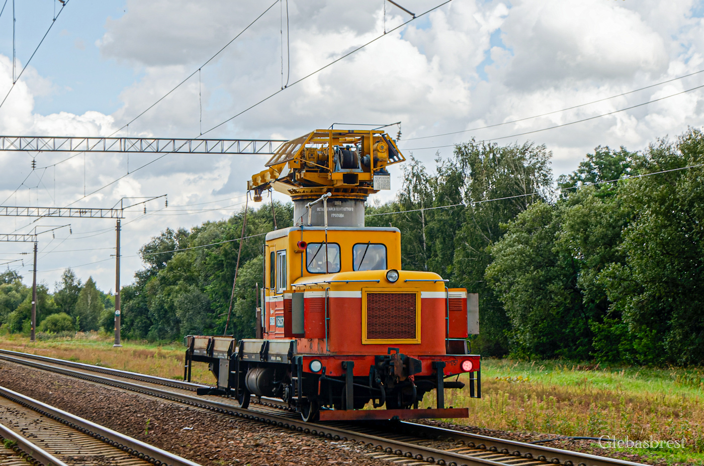 ДГку-1757