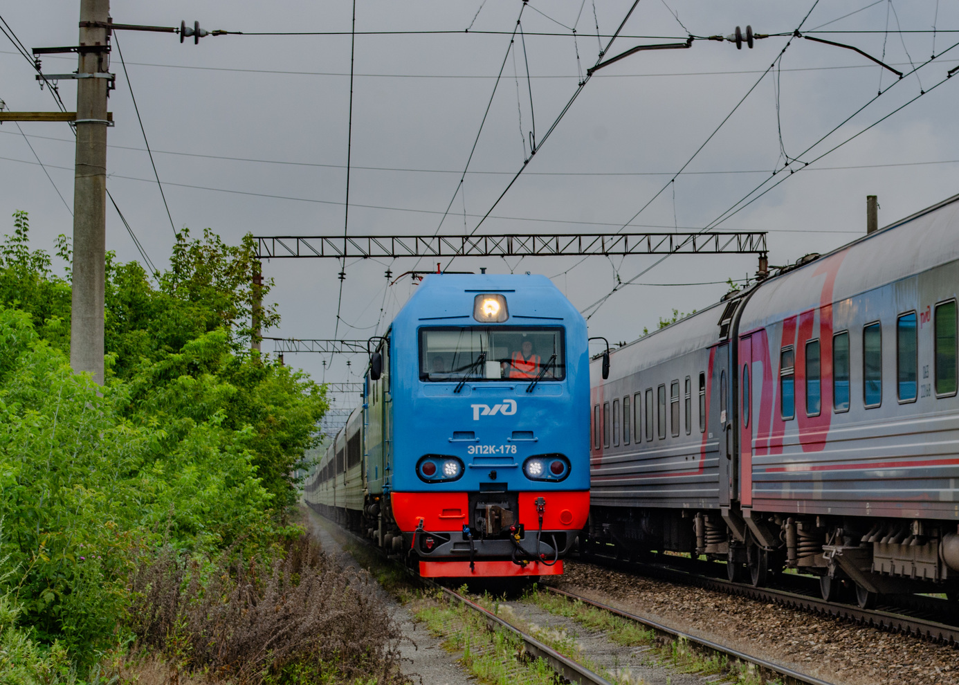 ЭП2К-178