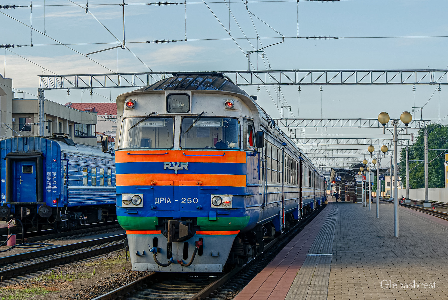 ДР1А-250