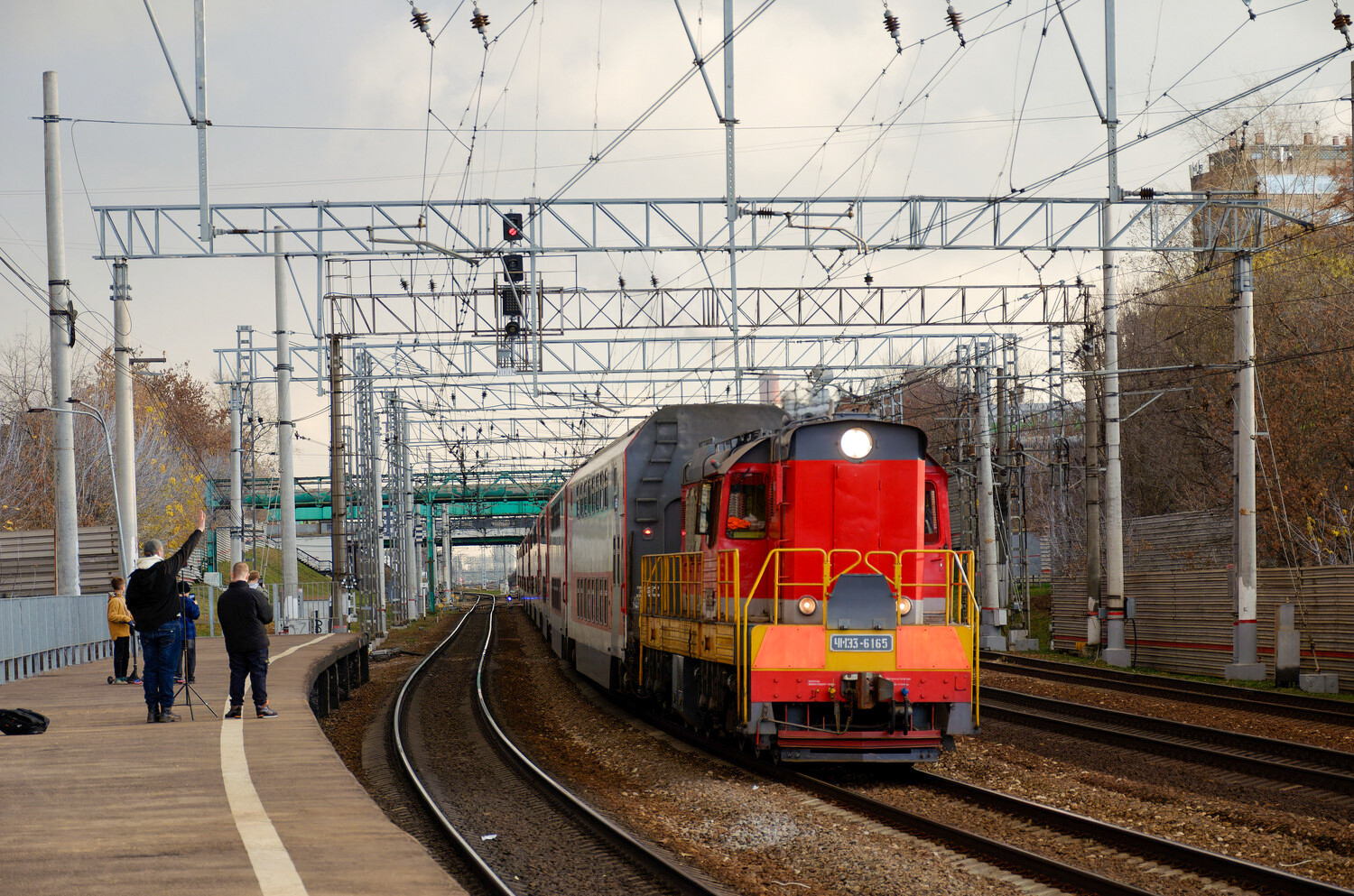 ЧМЭ3-6165