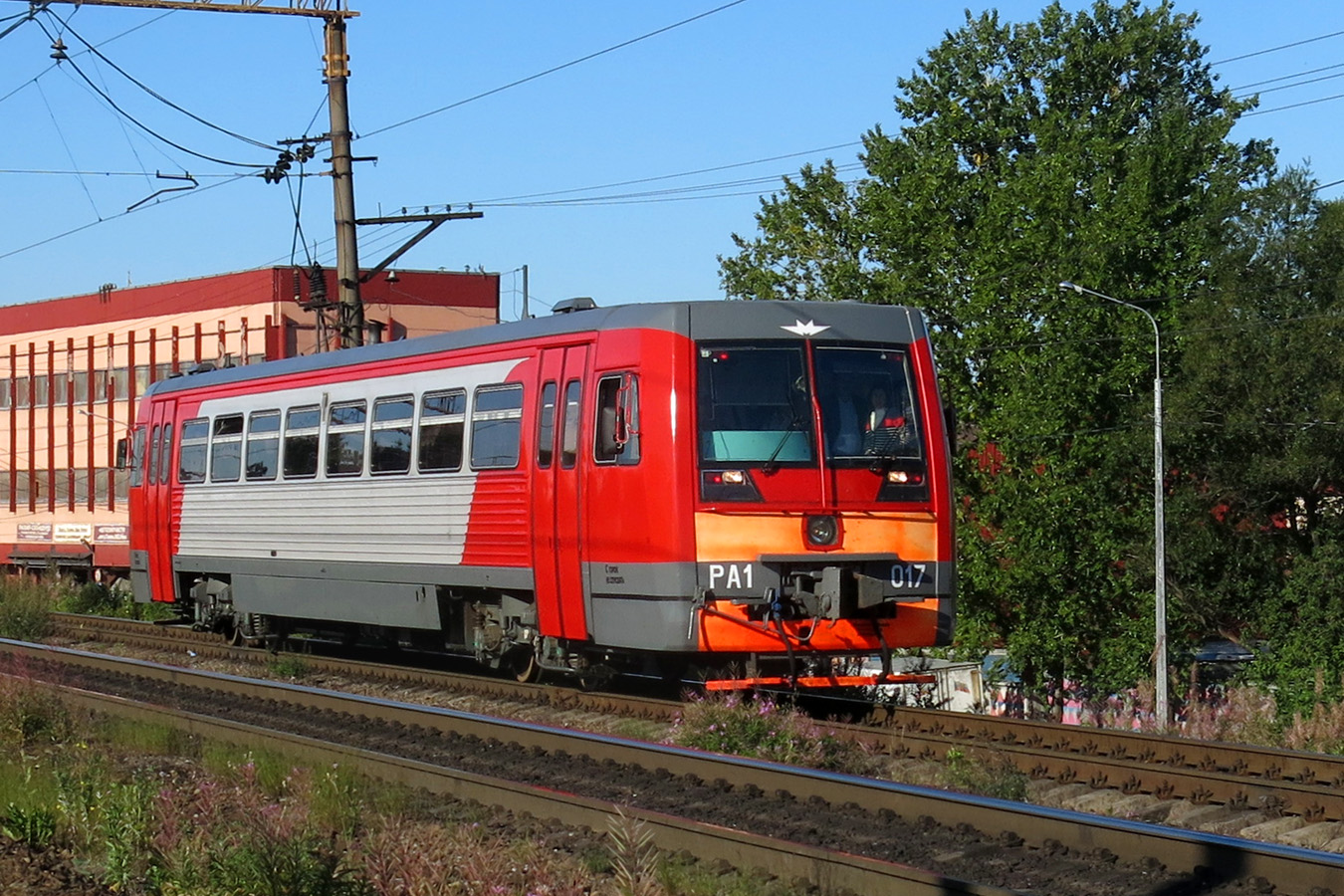 РА1-0017