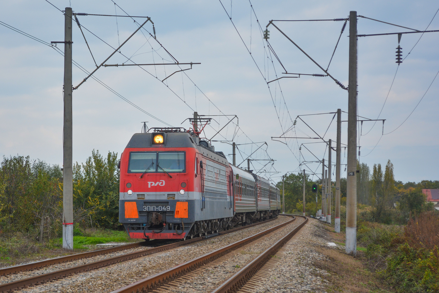 ЭП1П-049
