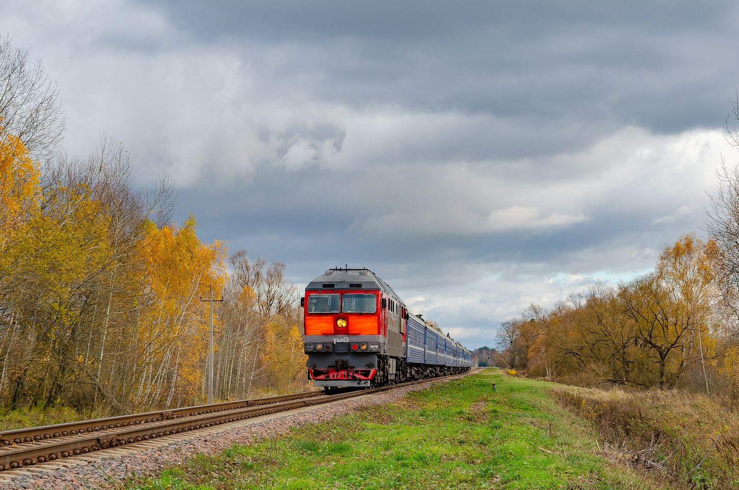 ТЭП70-0195