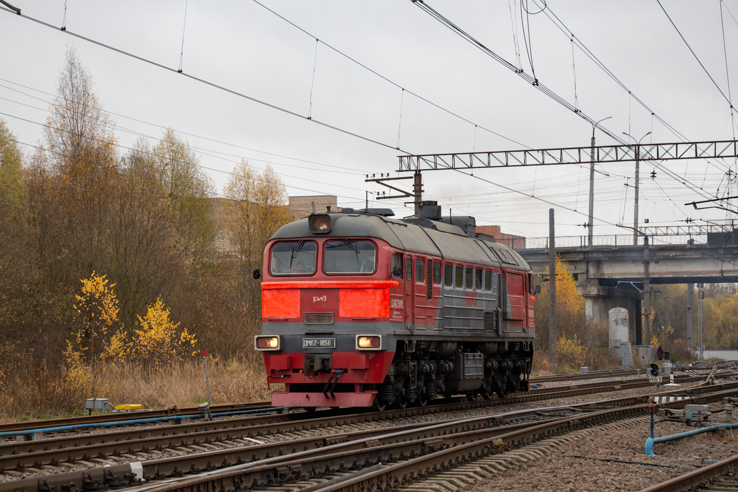 ДМ62-1856