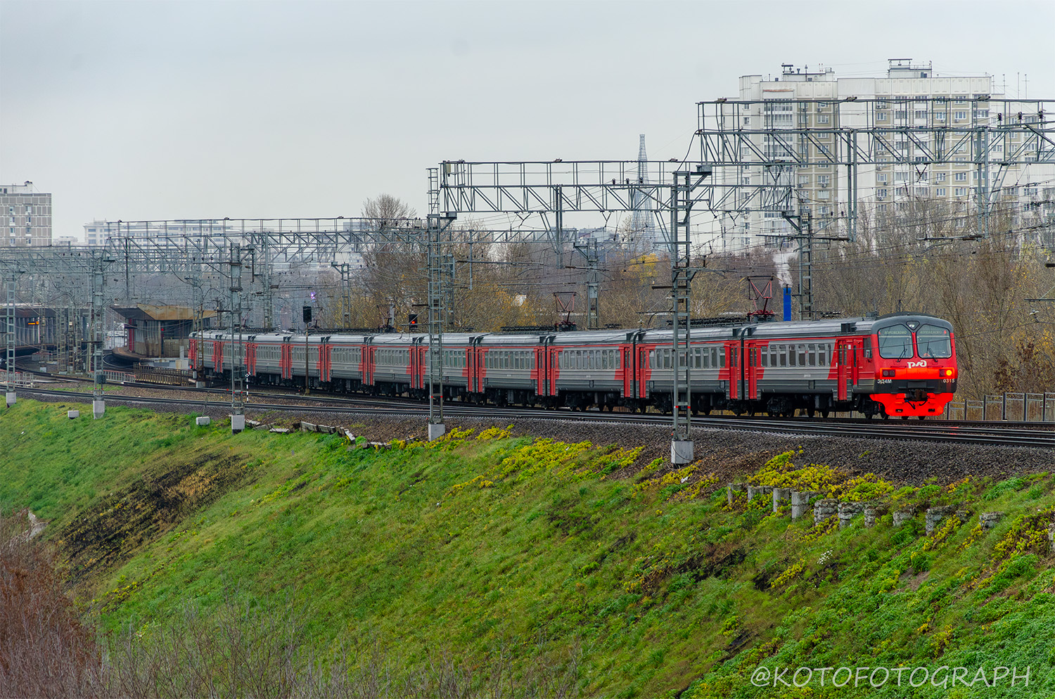 ЭД4М-0315