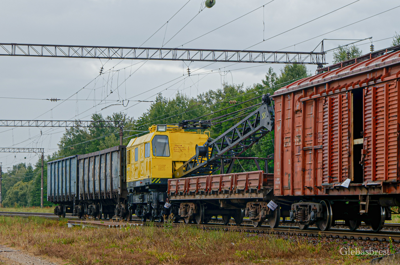 КЖДЭ25-755
