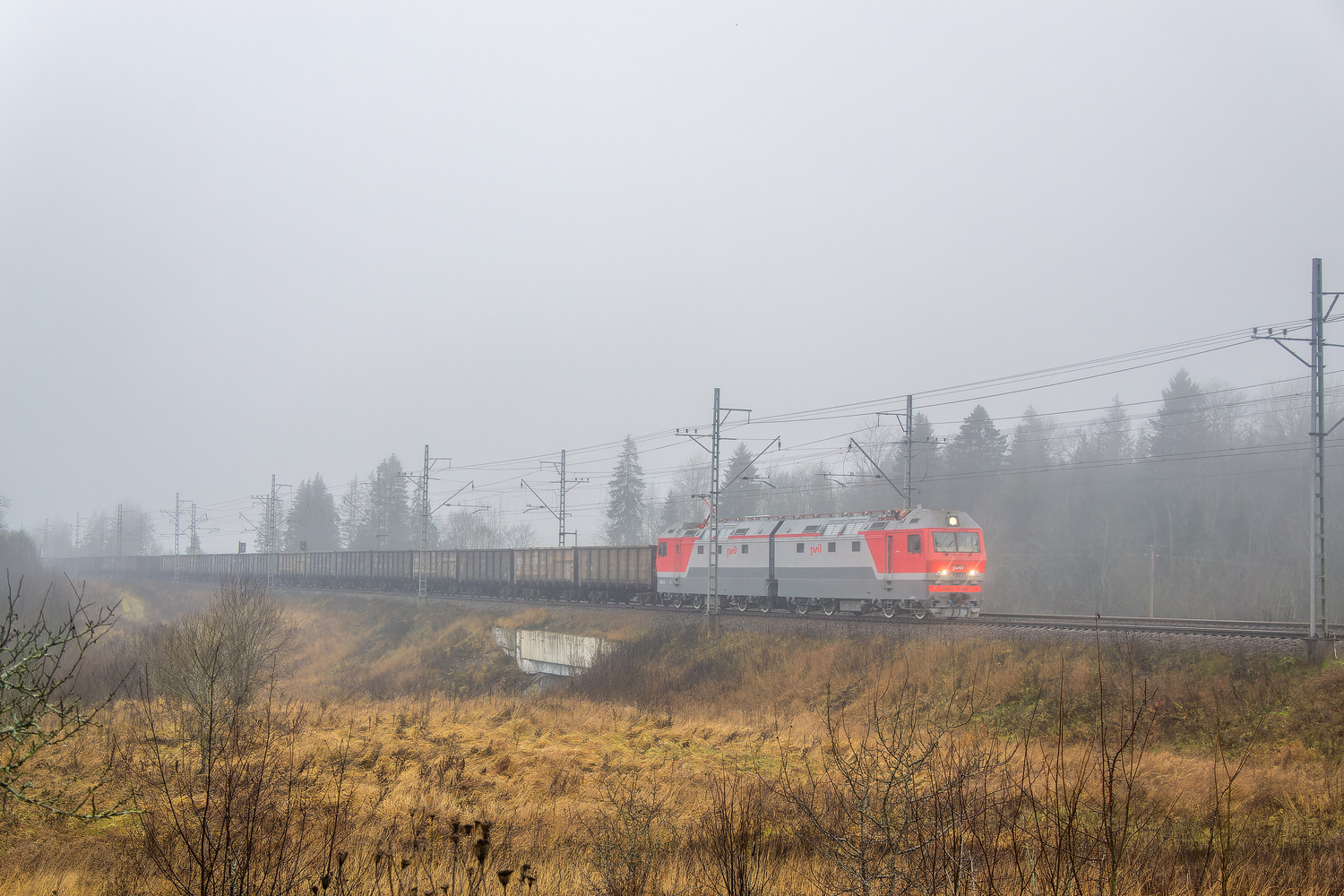 2ЭС6-1632