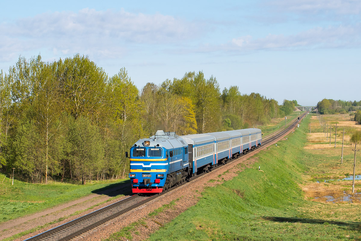 2М62У-0271А