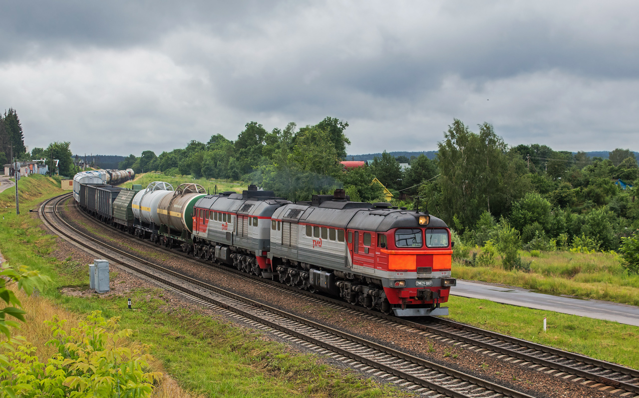 2М62У-0007