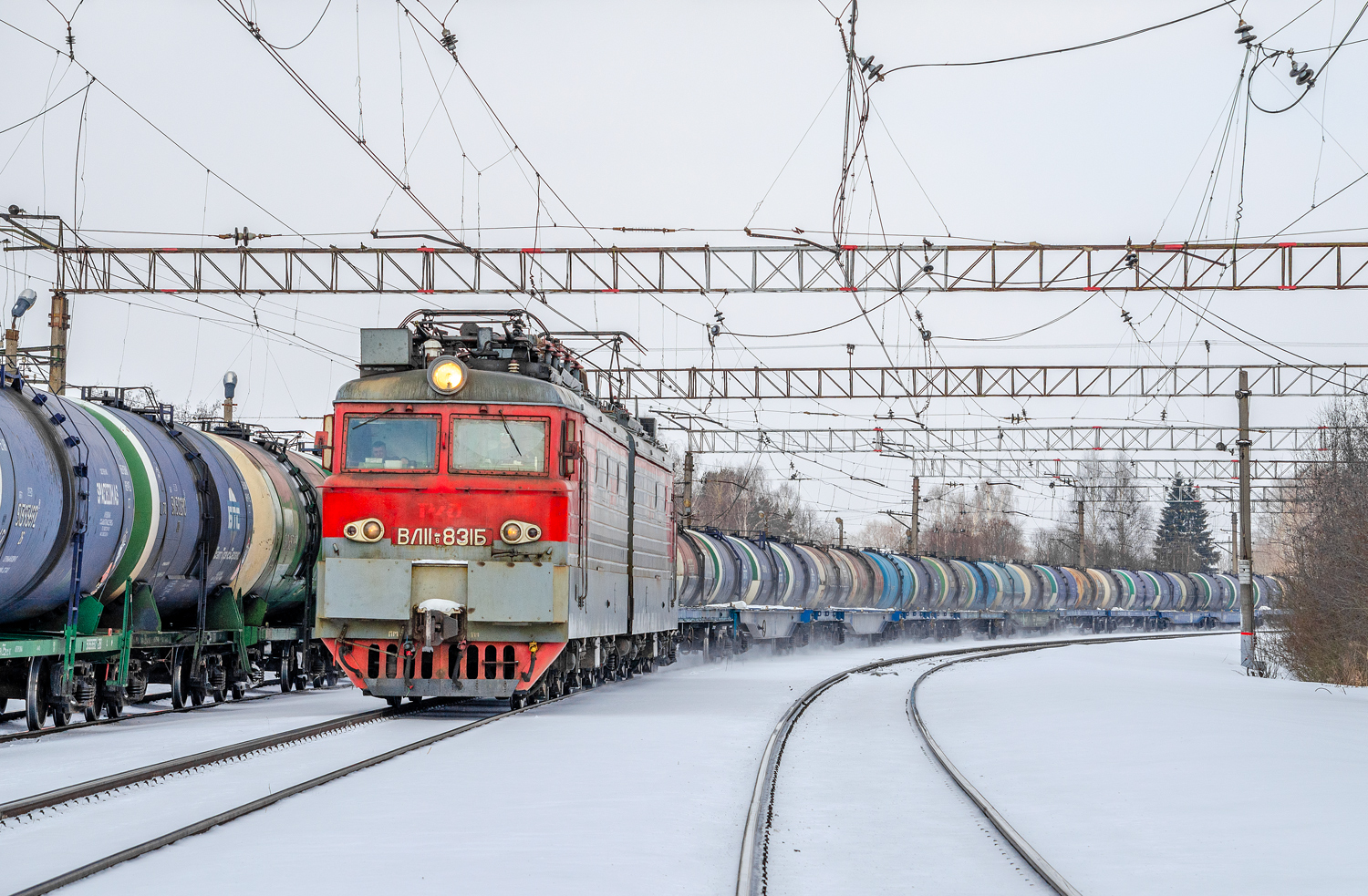 ВЛ11.8-831