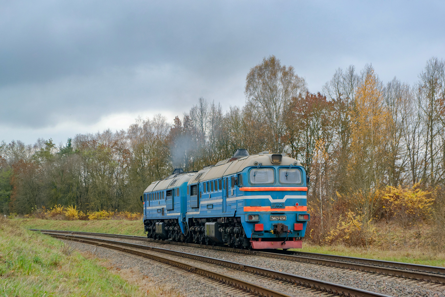 2М62У-0258А