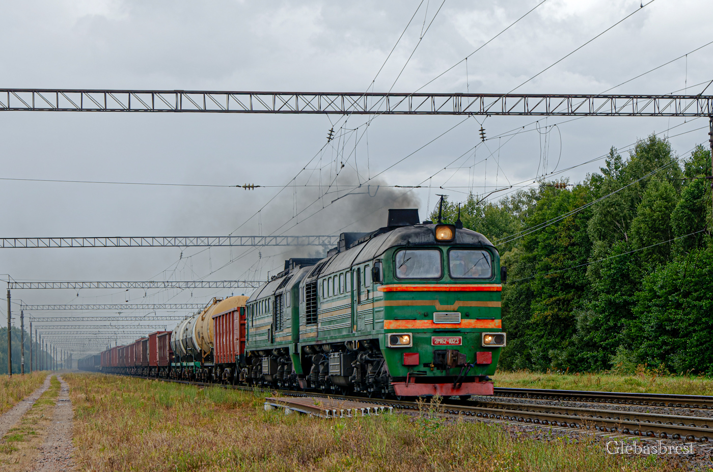 2М62-1023
