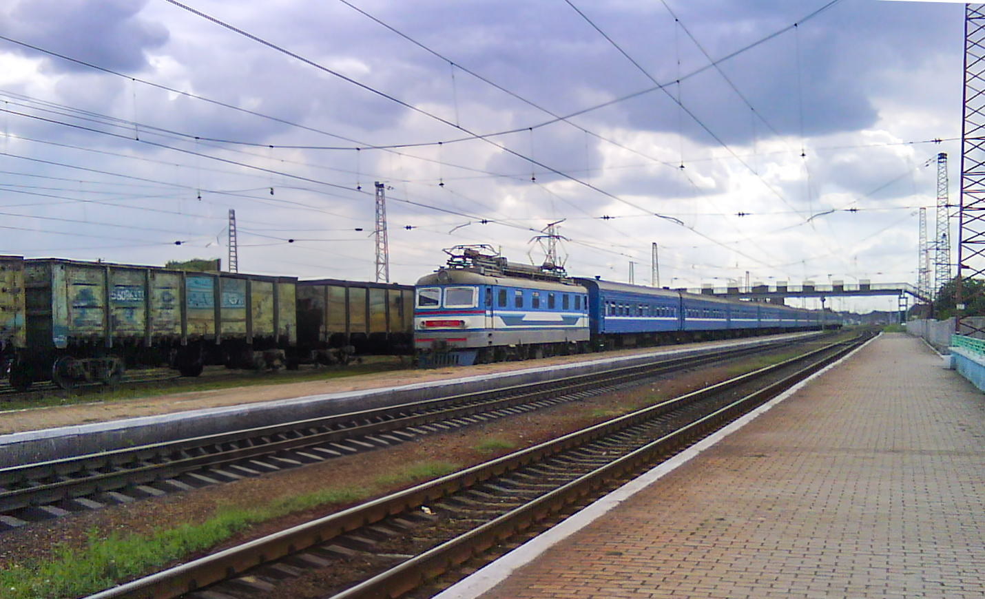 ЧС2-642