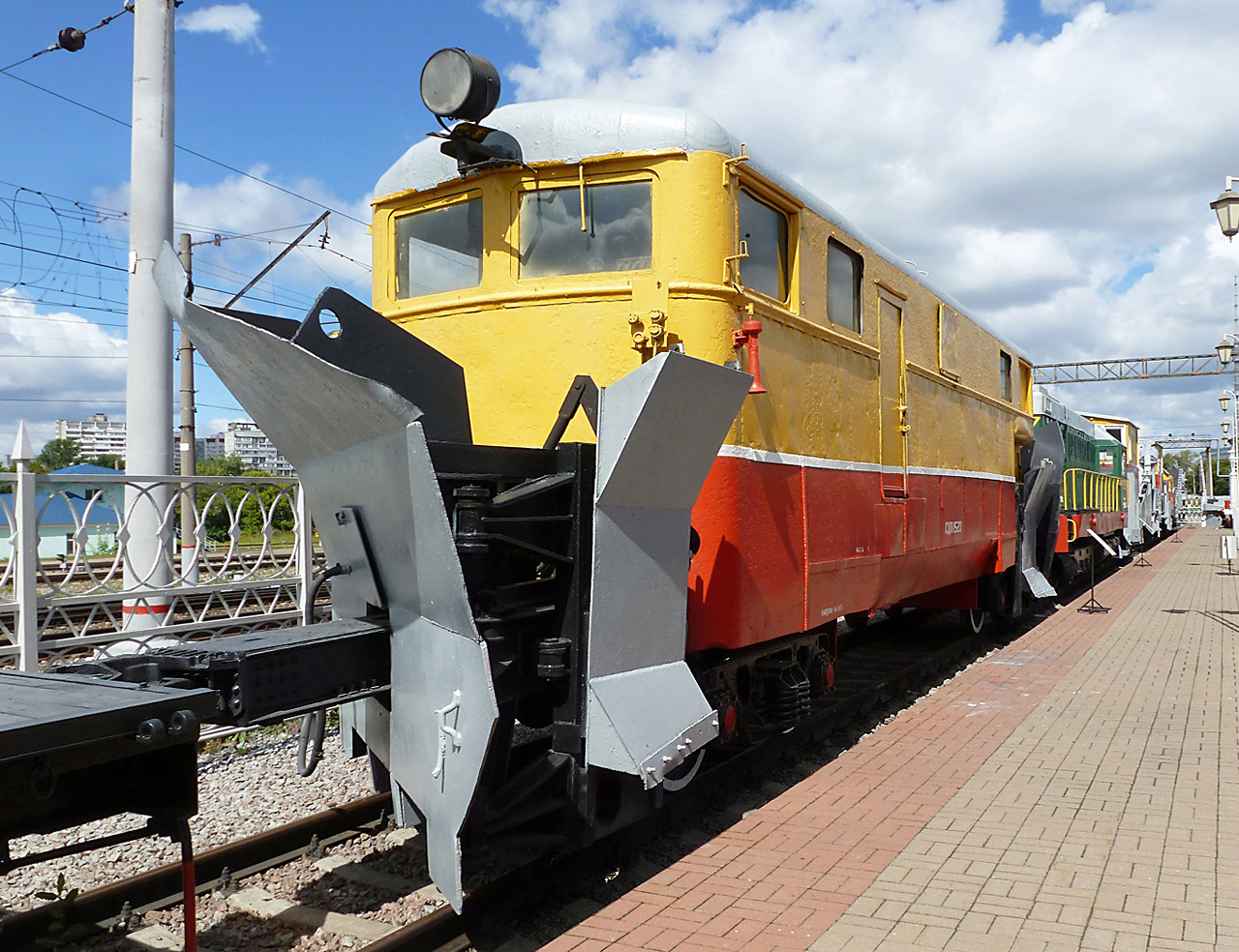 СДПМ-1523