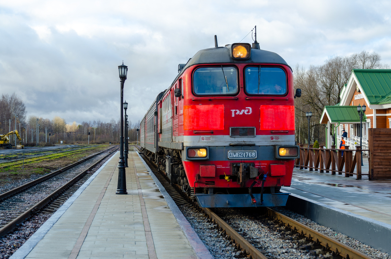 ДМ62-1768