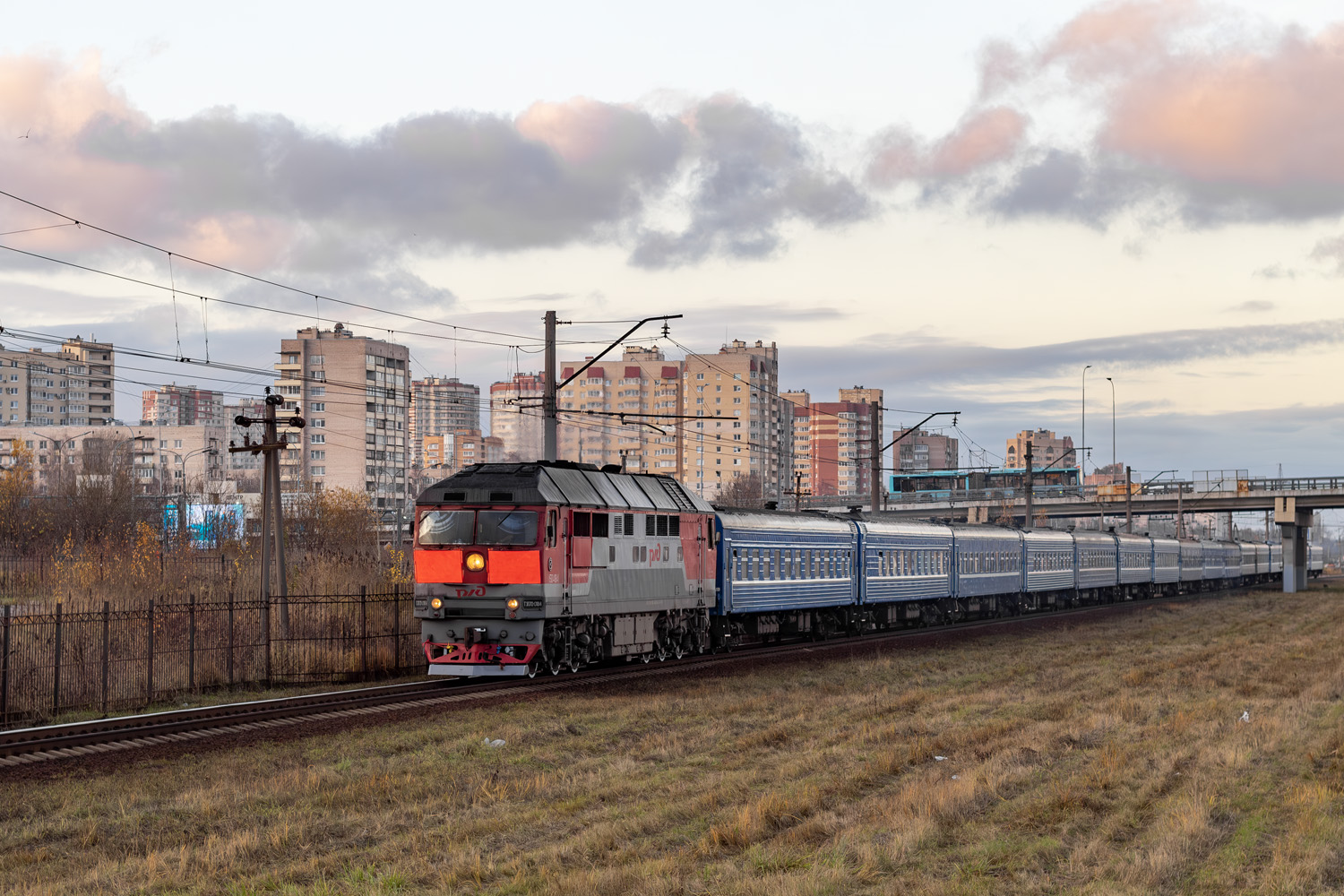 ТЭП70-0184