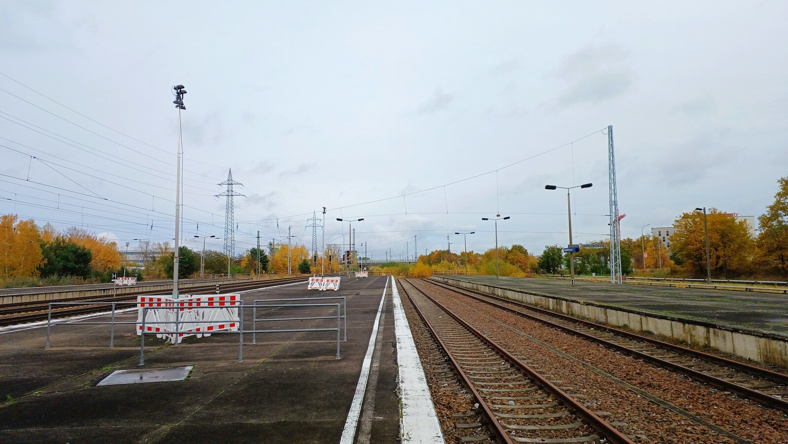 DB Regio &mdash; Станции