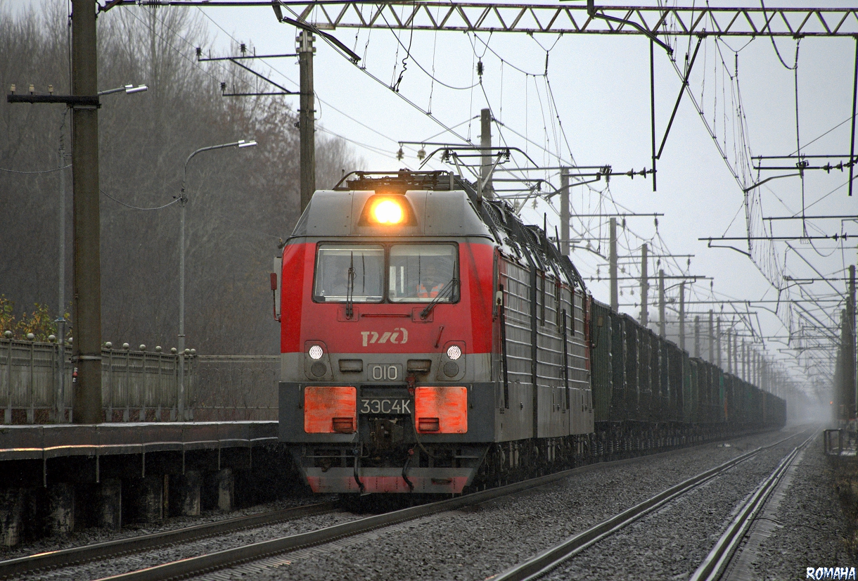 3ЭС4К-010