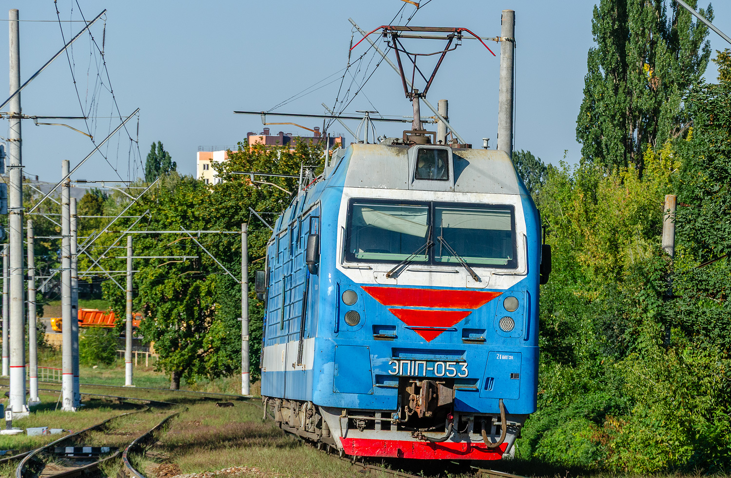 ЭП1П-053