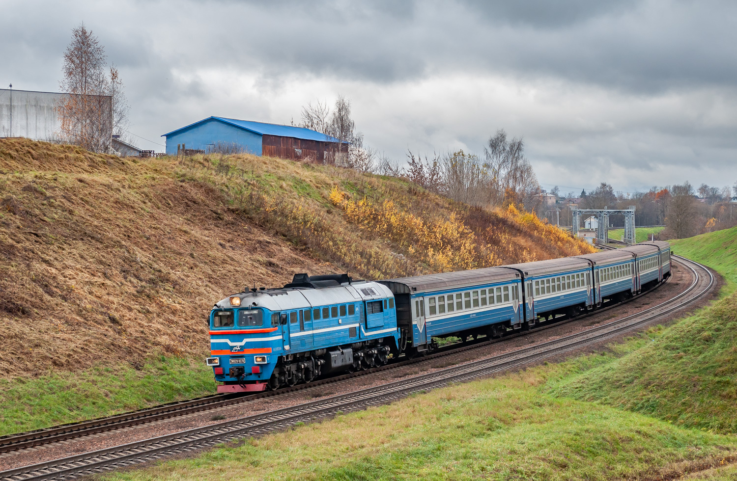 2М62У-0270Б; ДДБ1-008