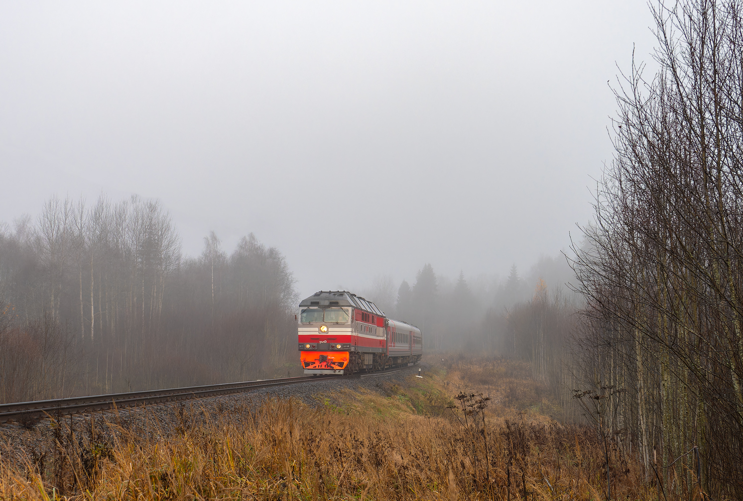 ТЭП70-0367