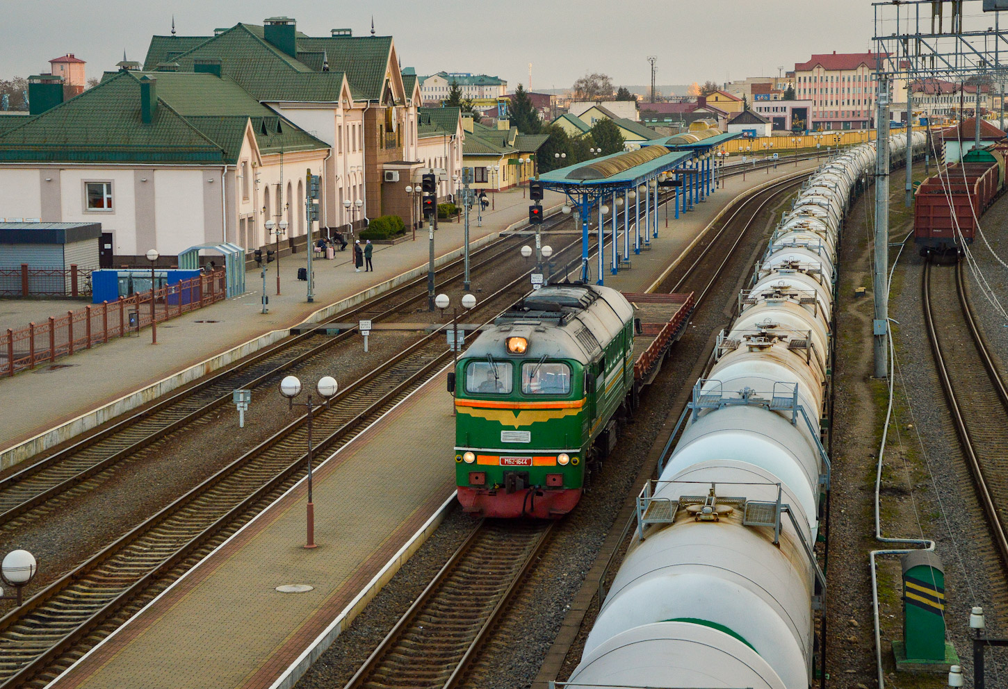 М62-1644