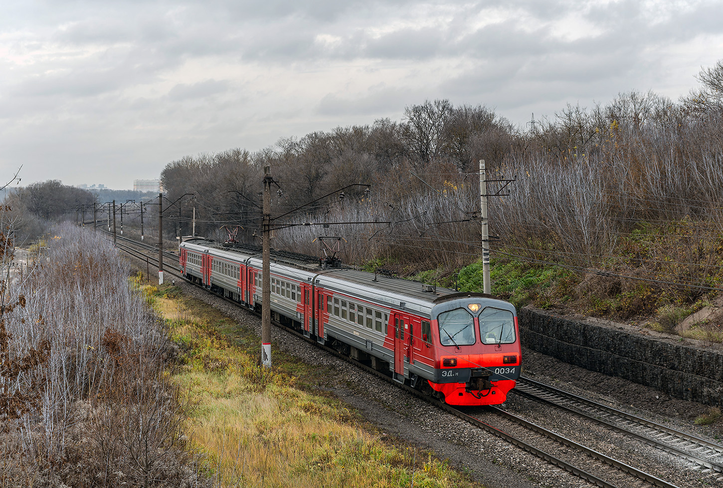 ЭД4М-0034