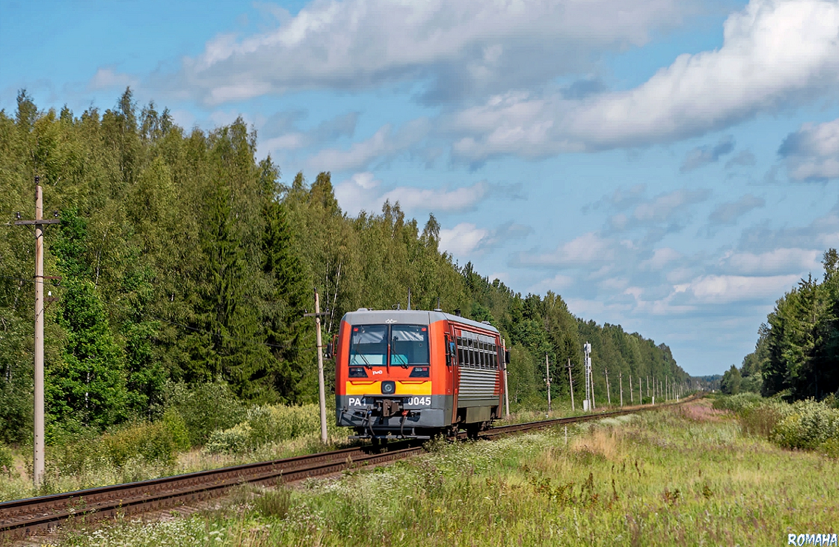 РА1-0045