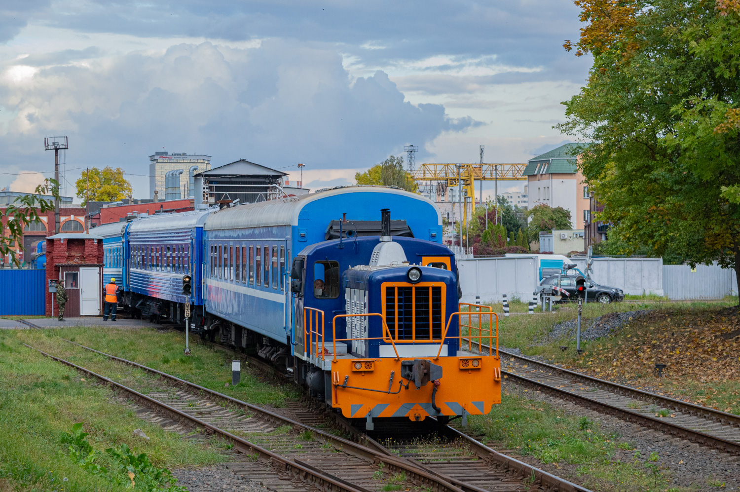 ТГК2-6643