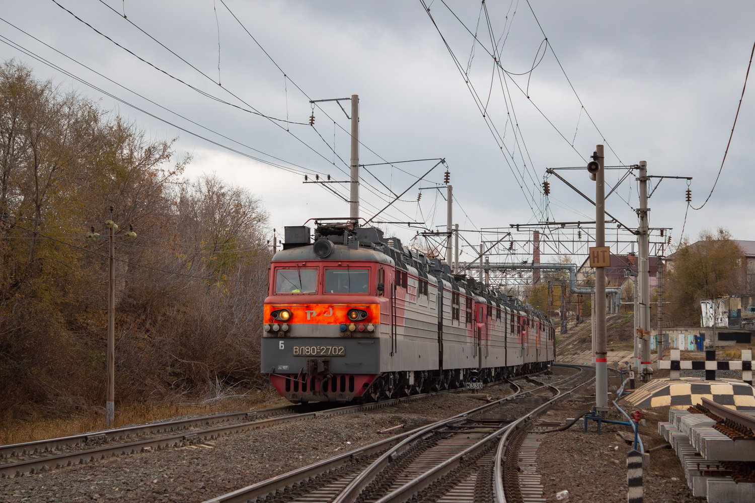 ВЛ80С-2702