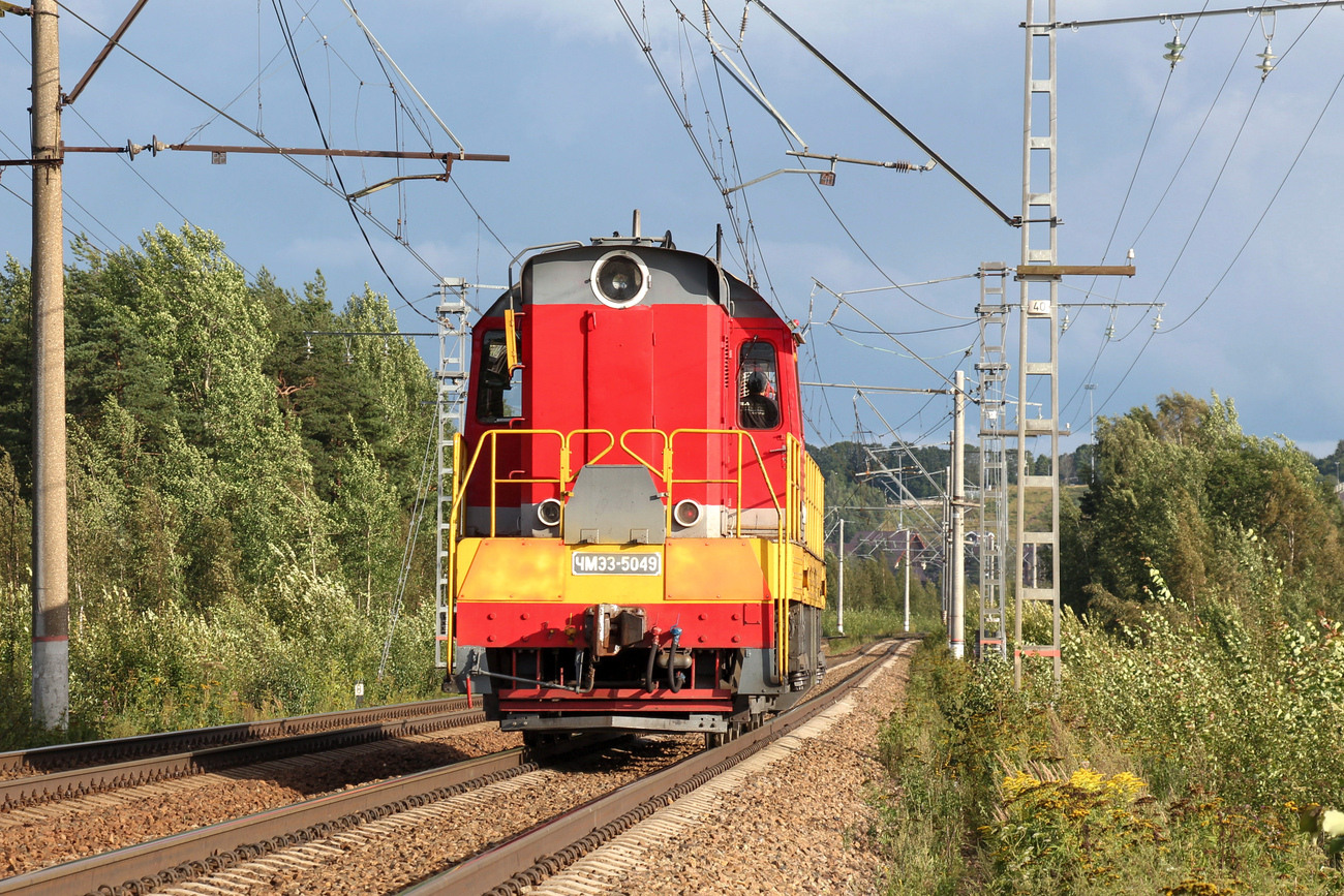 ЧМЭ3-5049