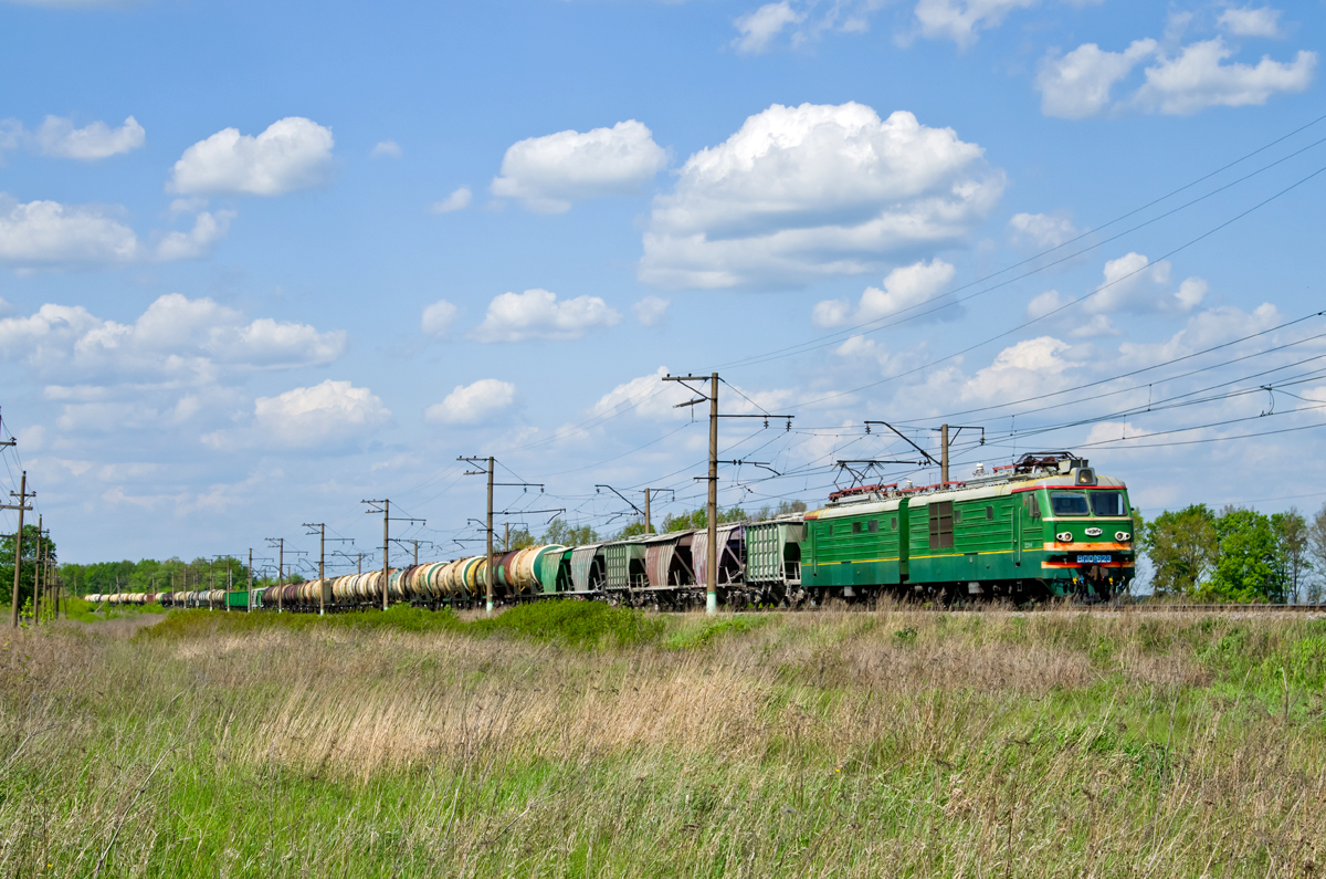ВЛ10К-623