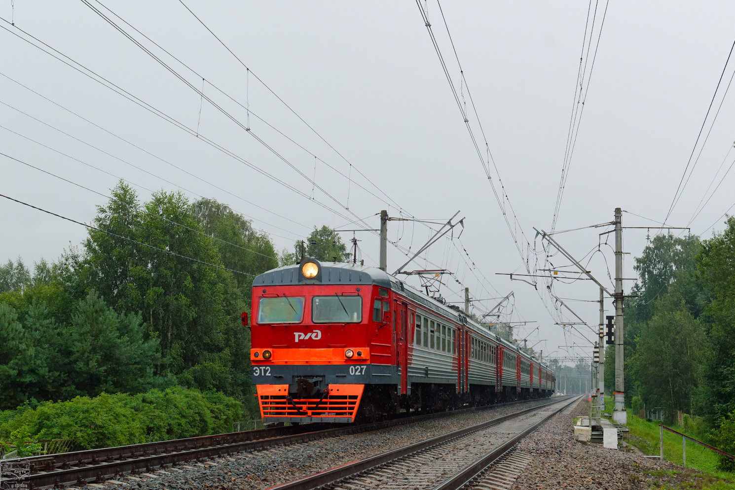 ЭТ2Л-027