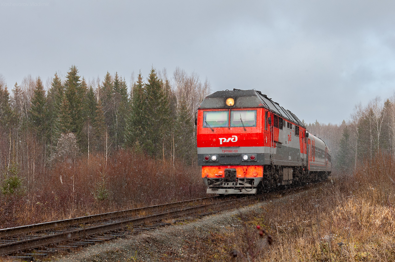 ТЭП70БС-133