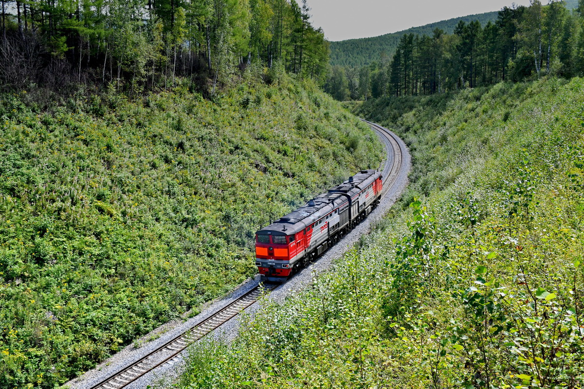 2ТЭ10МК-2900