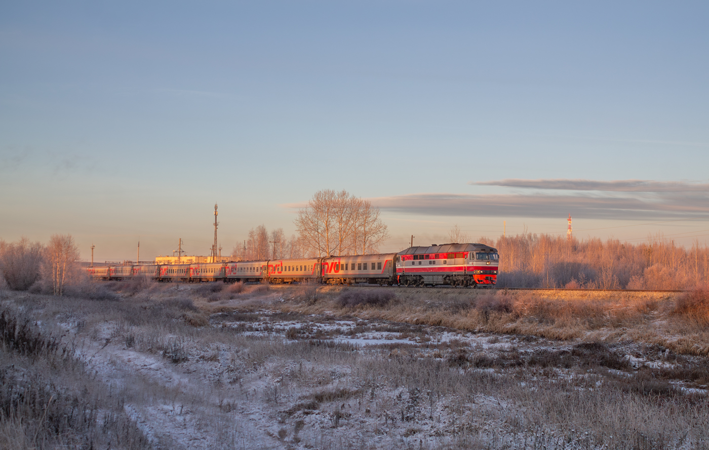 ТЭП70-0258