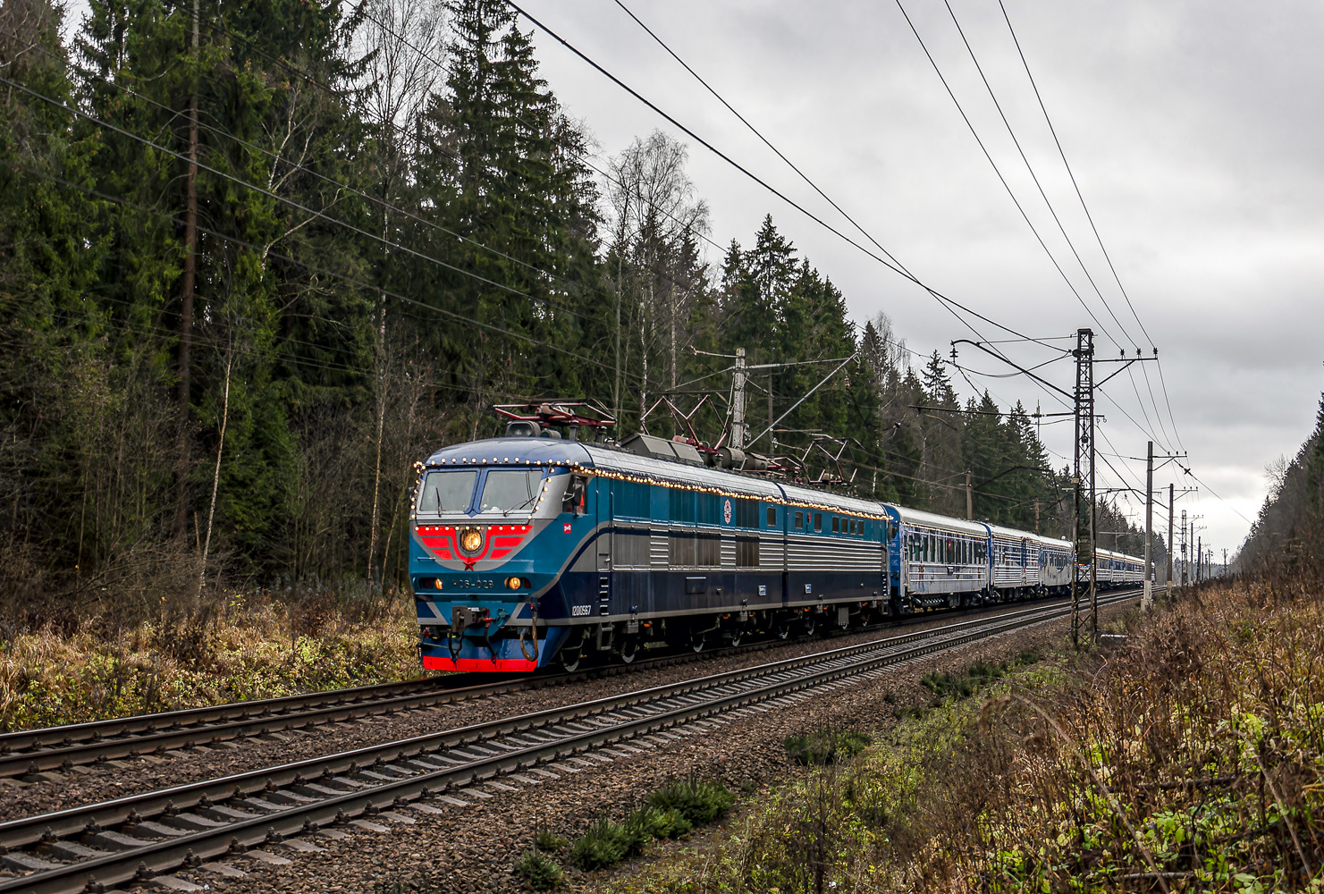 ЧС6-028