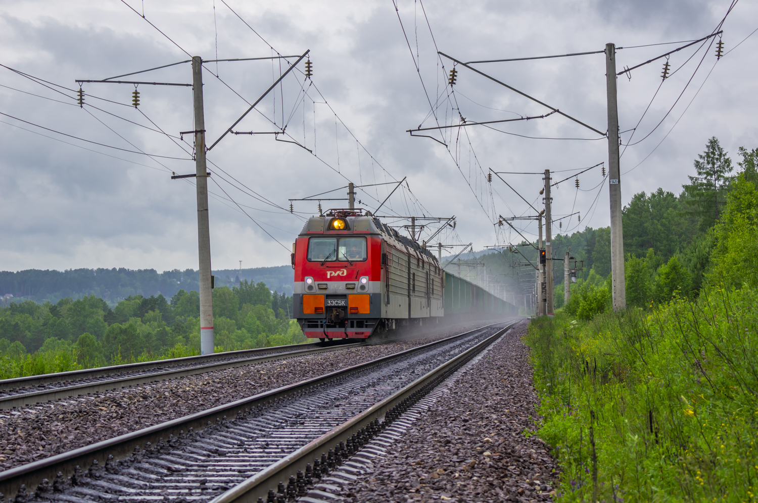 3ЭС5К-1162