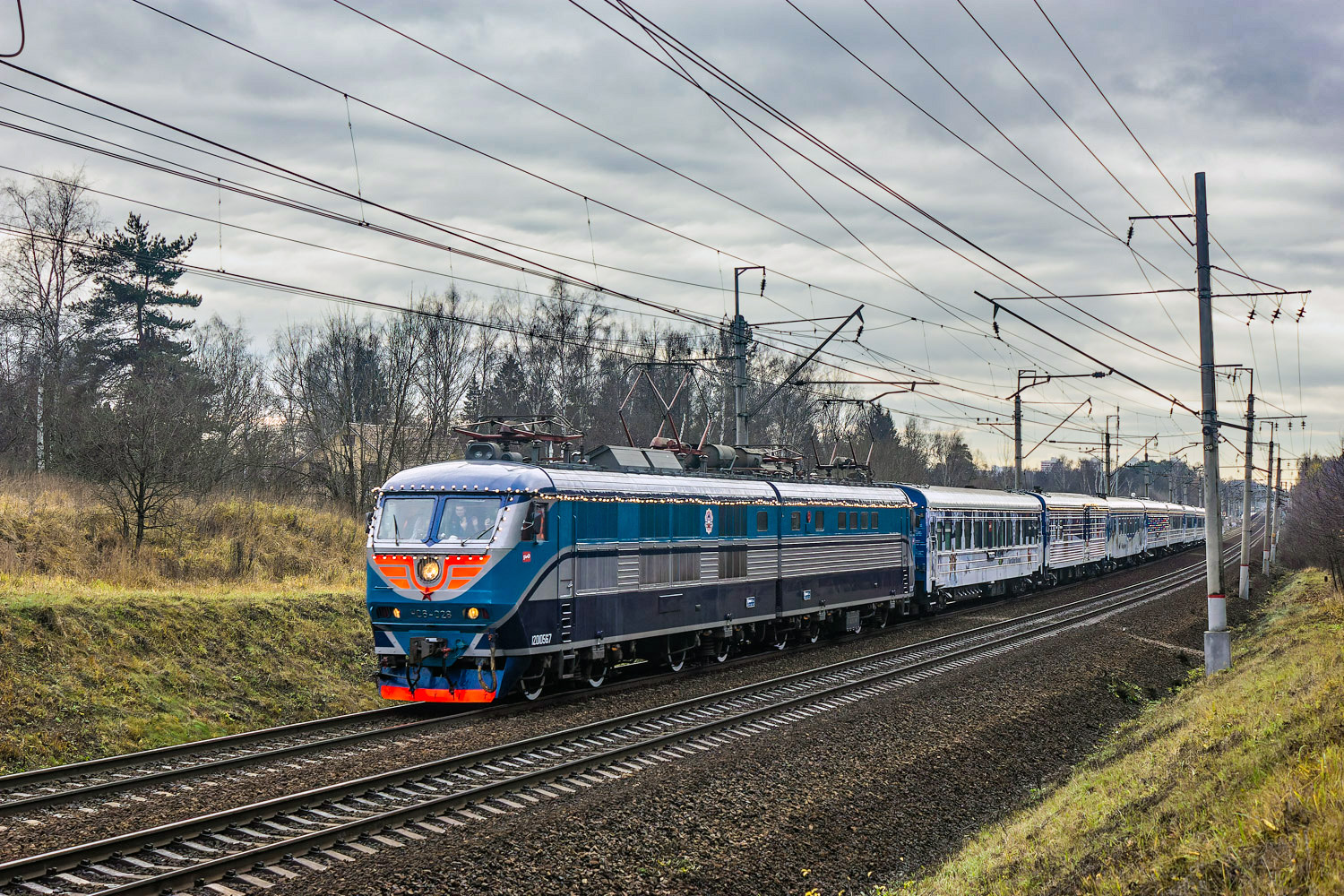 ЧС6-028