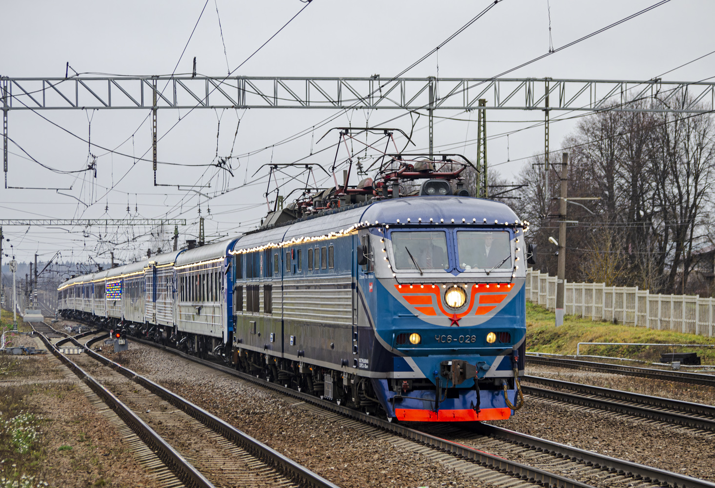 ЧС6-028