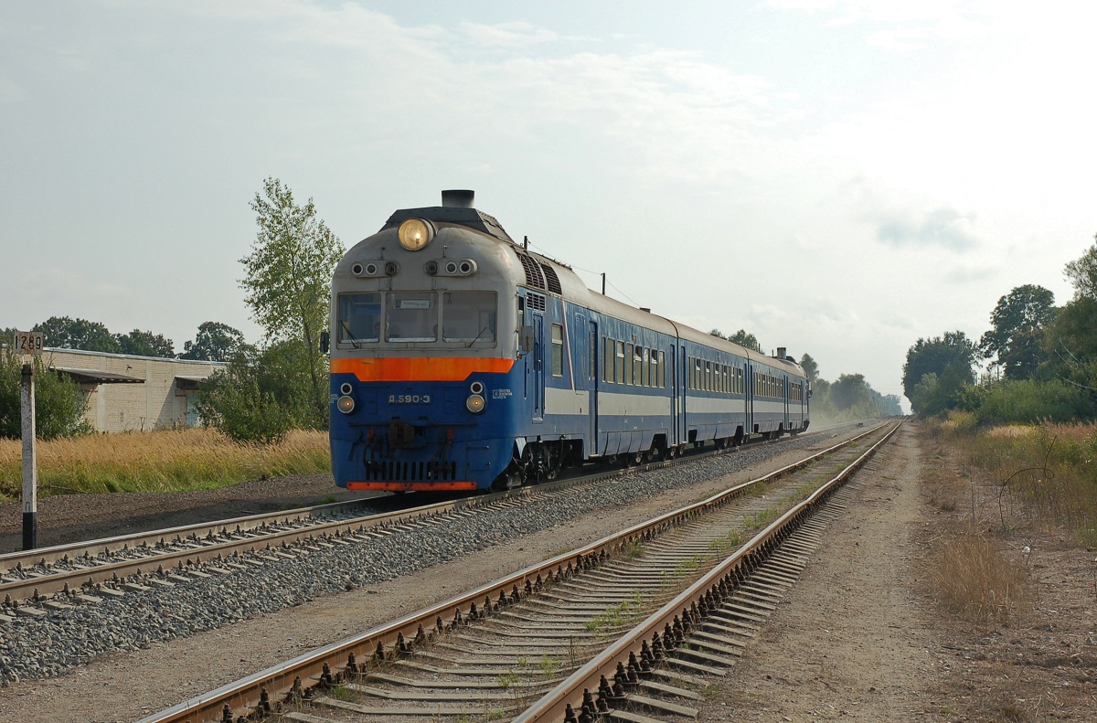 Д1-590