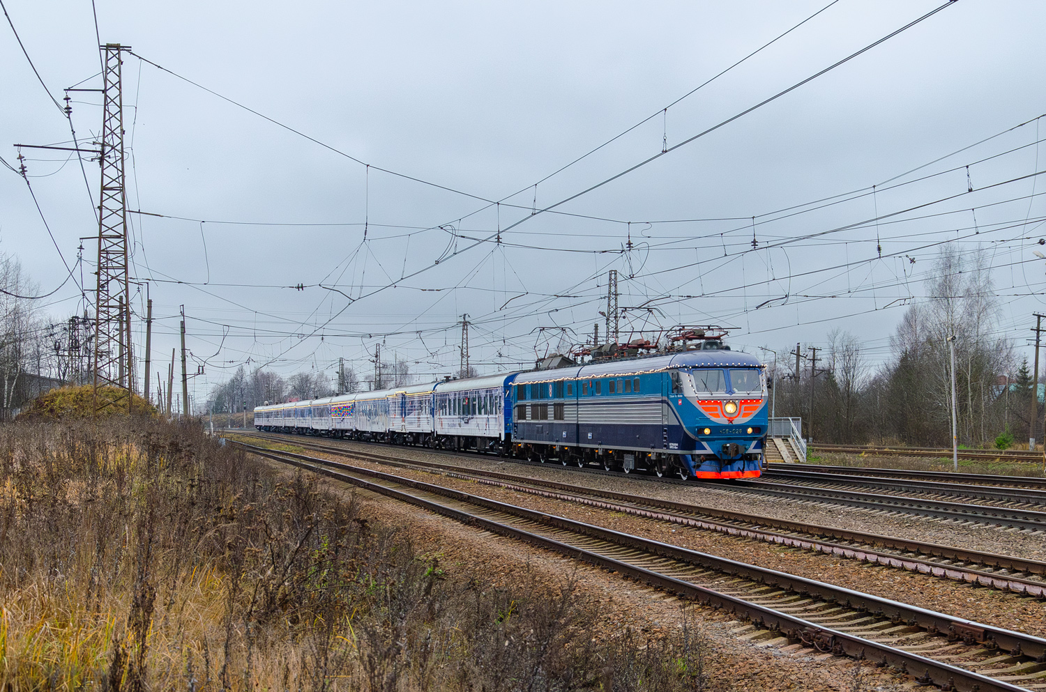 ЧС6-028