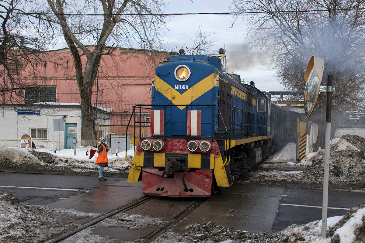 ТЭМ2-6508