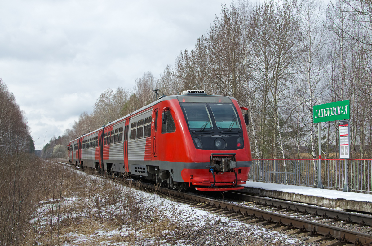 РА2-009
