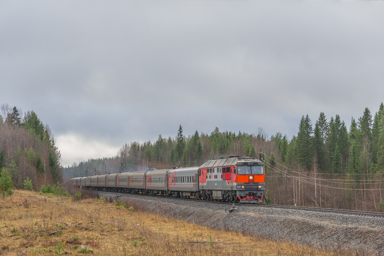 ТЭП70-0097
