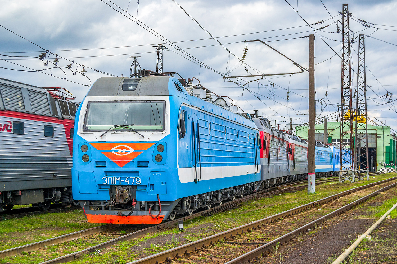ЭП1М-479