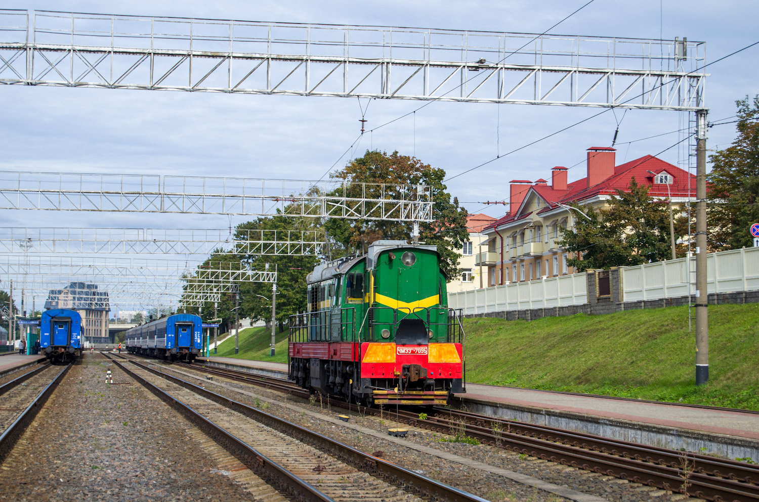 ЧМЭ3Т-7095