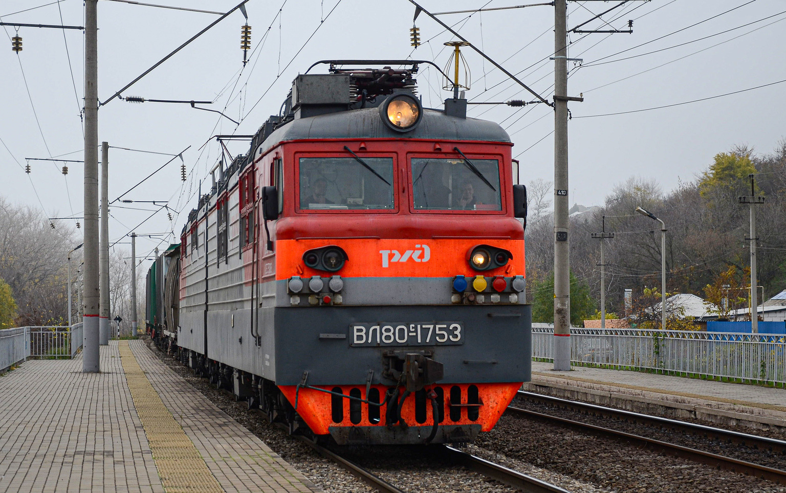 ВЛ80С-1753
