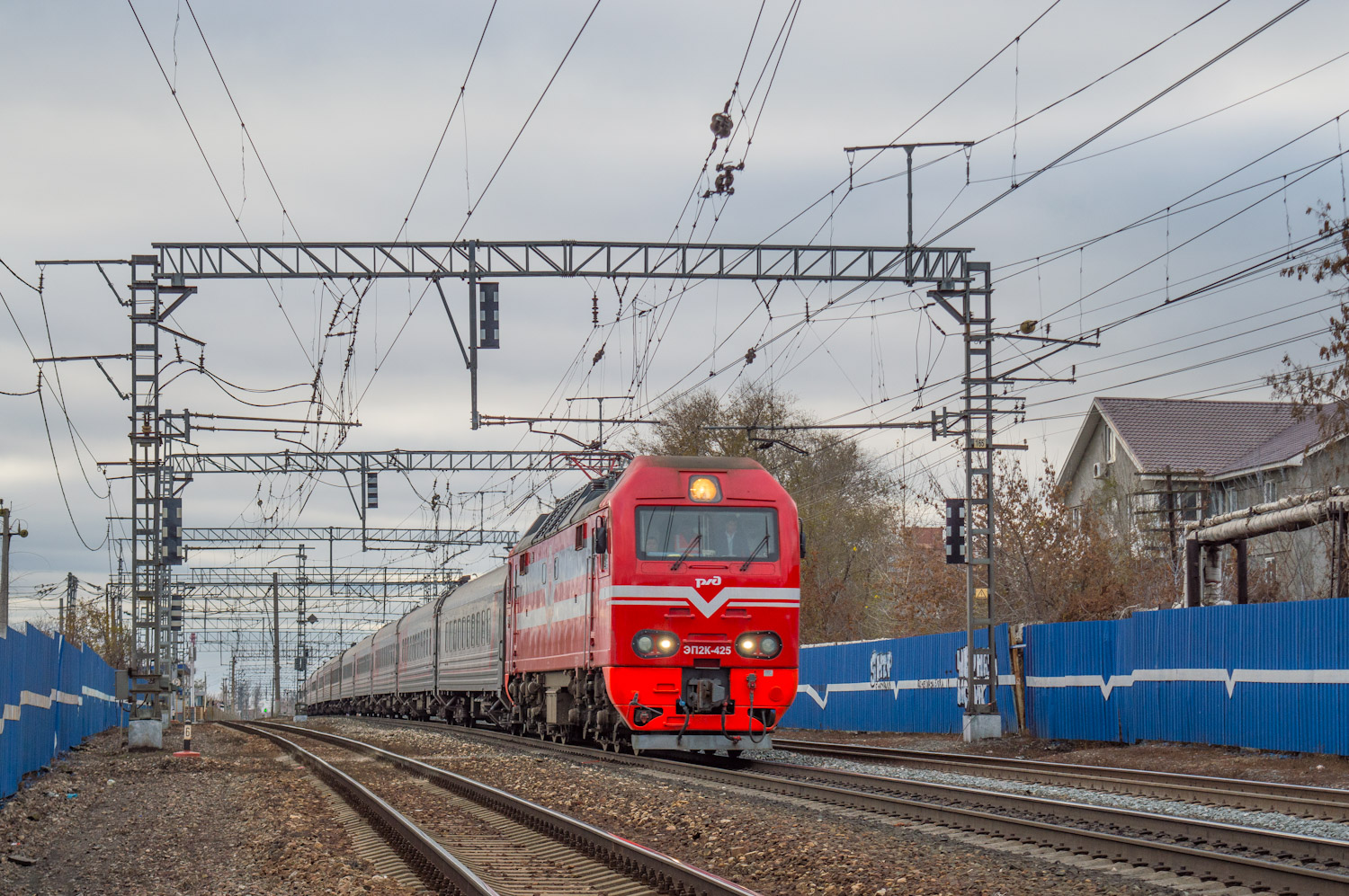 ЭП2К-425