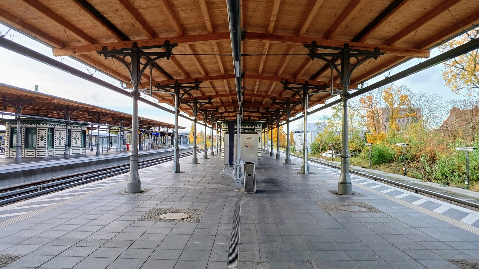 DB Regio &mdash; Станции